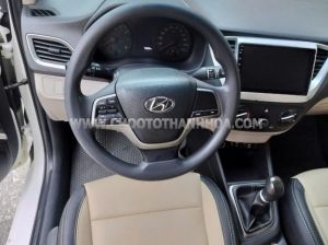 Xe Hyundai Accent 1.4 MT Base 2018