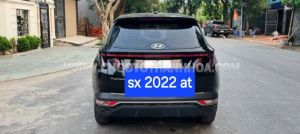 Xe Hyundai Tucson 2.0 AT Tiêu chuẩn 2022