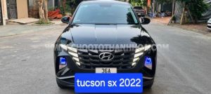 Xe Hyundai Tucson 2.0 AT Tiêu chuẩn 2022