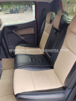 Xe Ford Ranger XLS 2.2L 4x2 AT 2016