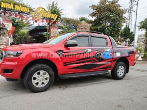 Xe Ford Ranger XLS 2.2L 4x2 AT 2016