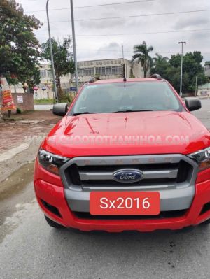 Xe Ford Ranger XLS 2.2L 4x2 AT 2016