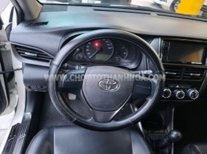 Xe Toyota Vios E 1.5 MT 2021