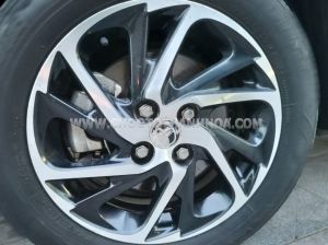 Xe Toyota Vios E 1.5 MT 2021