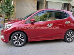 Xe Honda Brio RS 2020