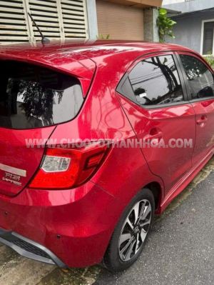 Xe Honda Brio RS 2020