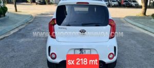 Xe Kia Morning Si MT 2018