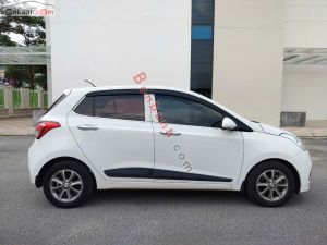 Xe Hyundai i10 Grand 1.0 AT 2014