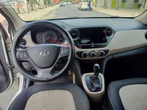 Xe Hyundai i10 Grand 1.0 AT 2014