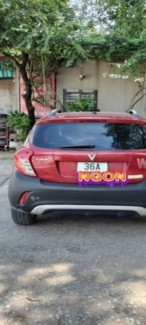 Xe VinFast Fadil 1.4 AT 2019