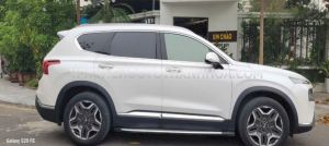 Xe Hyundai SantaFe Đặc biệt 2.2L HTRAC 2022