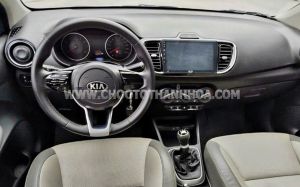 Xe Kia Soluto 1.4 MT Deluxe 2020