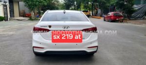 Xe Hyundai Accent 1.4 ATH 2019