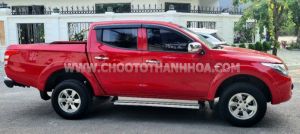 Xe Mitsubishi Triton 4x2 AT 2016