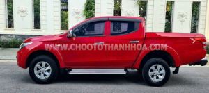 Xe Mitsubishi Triton 4x2 AT 2016