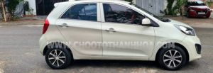 Xe Kia Morning Van 1.0 AT 2012