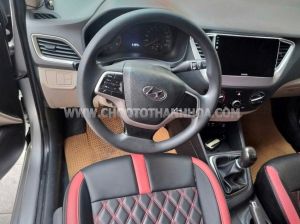 Xe Hyundai Accent 1.4 MT Base 2018