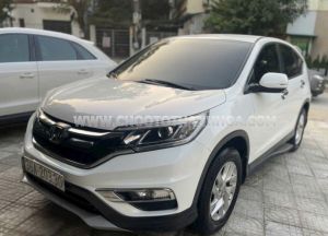 Xe Honda CRV 2.0 AT 2016