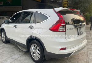 Xe Honda CRV 2.0 AT 2016