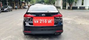 Xe Kia Cerato 1.6 AT 2016