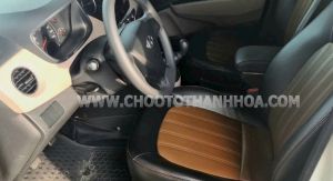 Xe Hyundai i10 Grand 1.2 MT Base 2018