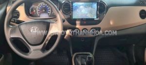 Xe Hyundai i10 Grand 1.2 MT Base 2018