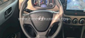 Xe Hyundai i10 Grand 1.2 MT Base 2018