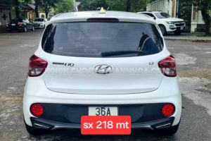 Xe Hyundai i10 Grand 1.2 MT Base 2018