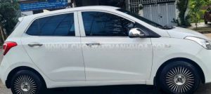 Xe Hyundai i10 Grand 1.2 MT Base 2018