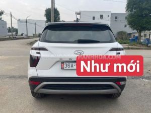 Xe Hyundai Creta Đặc biệt 1.5 AT 2022