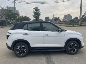 Xe Hyundai Creta Đặc biệt 1.5 AT 2022