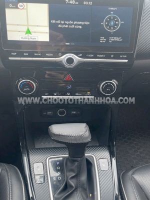 Xe Hyundai Creta Đặc biệt 1.5 AT 2022