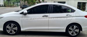 Xe Honda City 1.5 AT 2016