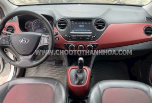 Xe Hyundai i10 Grand 1.2 AT 2020