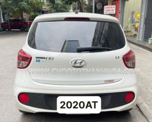 Xe Hyundai i10 Grand 1.2 AT 2020