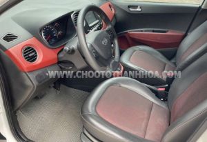 Xe Hyundai i10 Grand 1.2 AT 2020