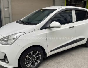 Xe Hyundai i10 Grand 1.2 AT 2020