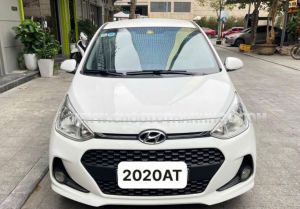 Xe Hyundai i10 Grand 1.2 AT 2020