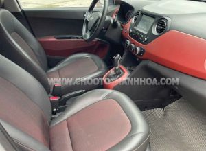 Xe Hyundai i10 Grand 1.2 AT 2020