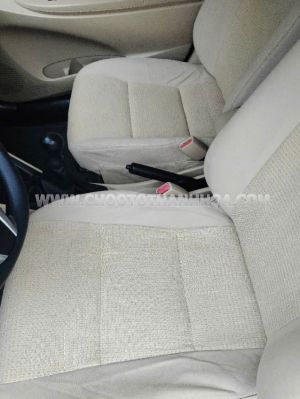 Xe Toyota Vios 1.5E 2016