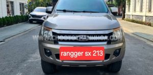 Xe Ford Ranger XLS 2.2L 4x2 AT 2013