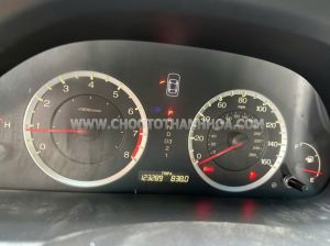 Xe Honda Accord 2.4 AT 2008