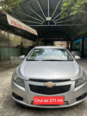 Xe Chevrolet Cruze LS 1.6 MT 2011