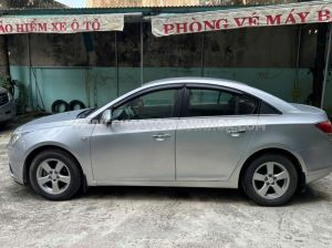 Xe Chevrolet Cruze LS 1.6 MT 2011