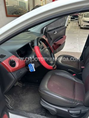 Xe Hyundai i10 Grand 1.2 AT 2019