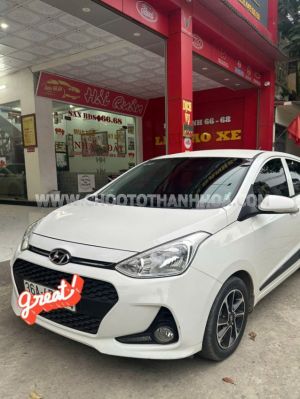 Xe Hyundai i10 Grand 1.2 AT 2019