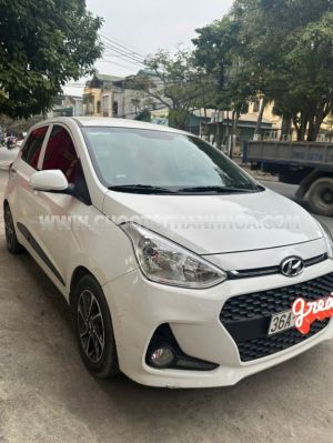 Xe Hyundai i10 Grand 1.2 AT 2019