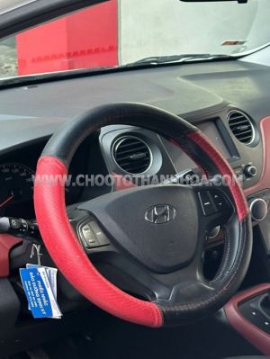 Xe Hyundai i10 Grand 1.2 AT 2019