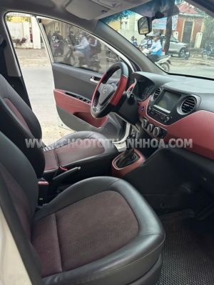 Xe Hyundai i10 Grand 1.2 AT 2019