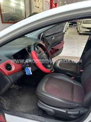 Xe Hyundai i10 Grand 1.2 AT 2019